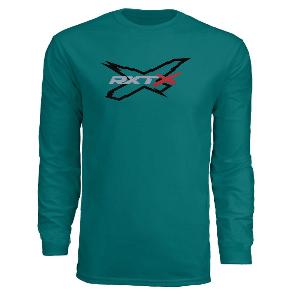 SeaDoo X-Team RXTX Performance Dri Fit Long Sleeve Riding Shirt