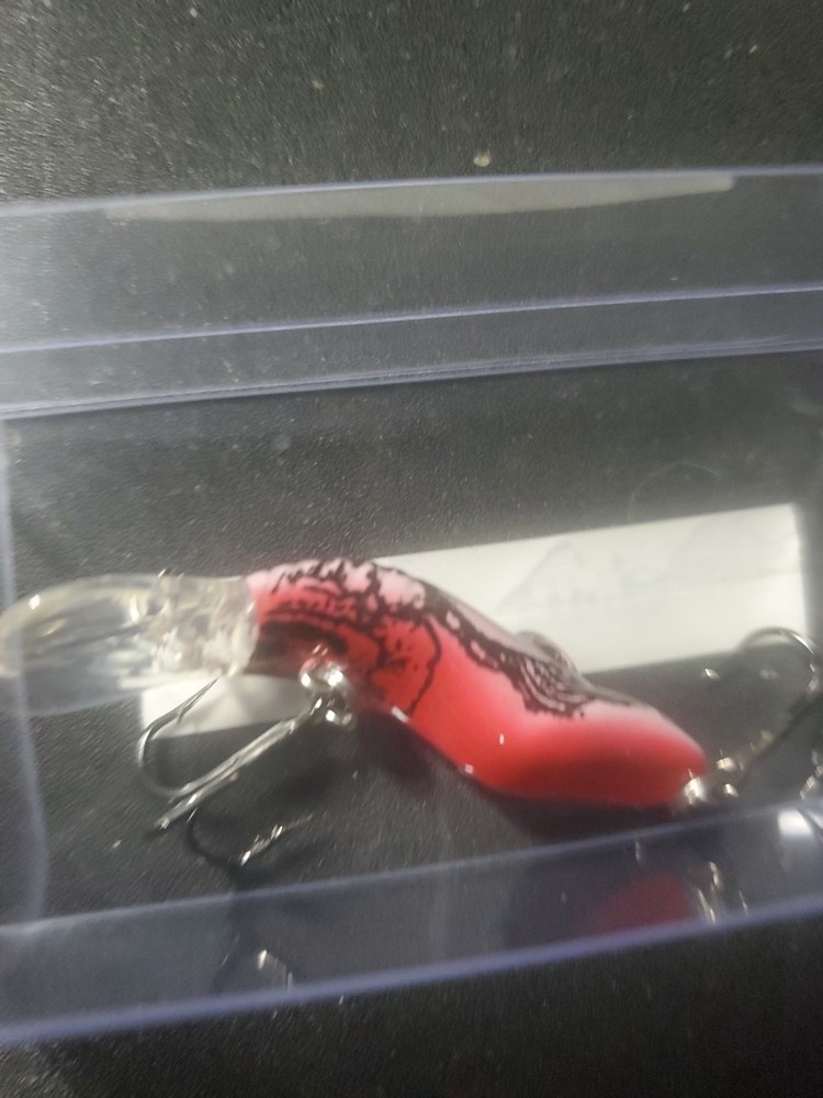 Crawdad Pond Bait