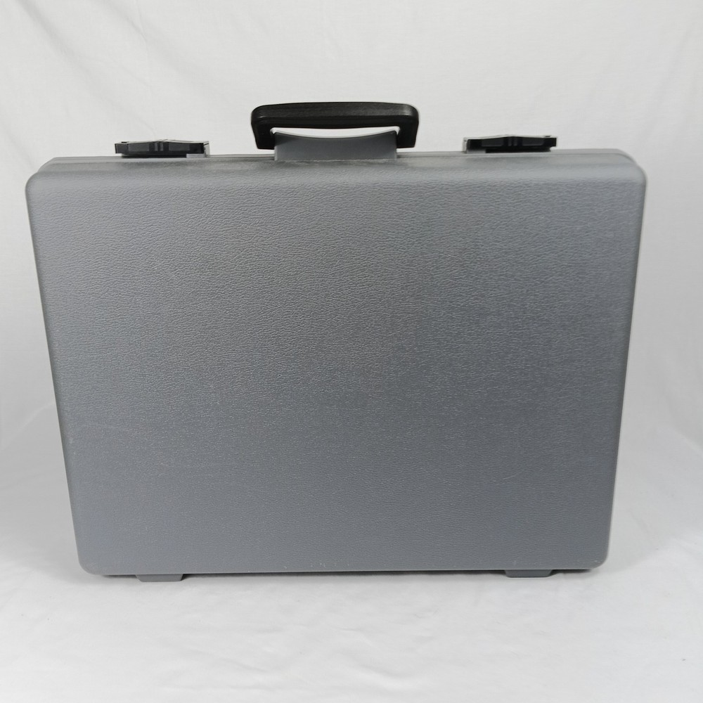 Siemens Medical Solutions C6F3 Curved Array Ultrasound Transducer Case ONLY