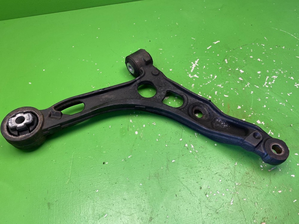 FIAT DUCATO BOXER RELAY Left Front Lower Control Arm Mk3 06-20