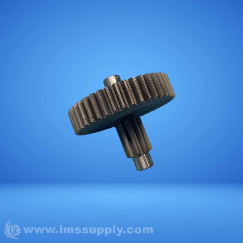 541846 RF Gear Assembly USIP