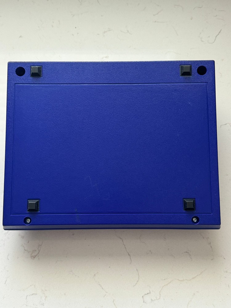 GB-4000 20 MHz Sweep/ Function Generator - Excellent Condition -Tested - Rife