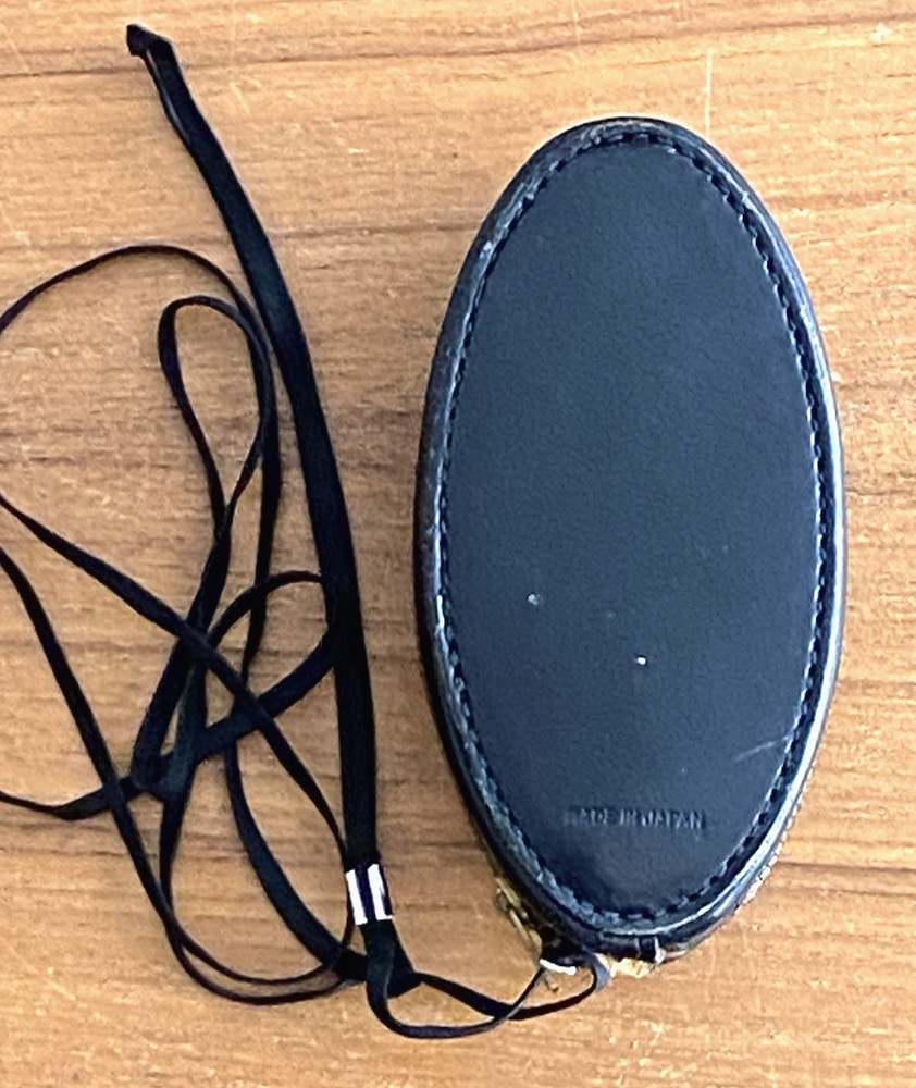 Sekonic L-28c Studio Deluxe Exposure Light Meter With Case Not Tested