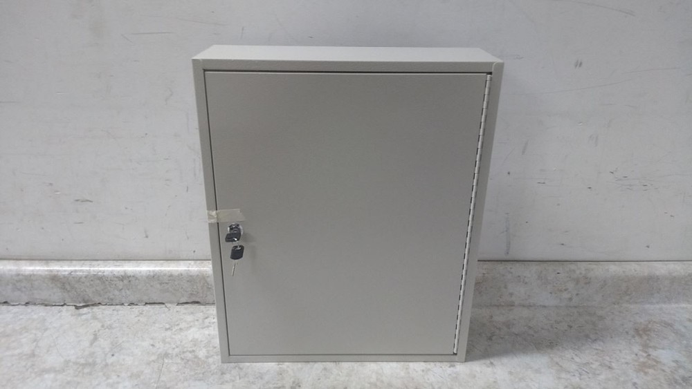 Brand Name 2NET7 330 Key Capacity Key Control Cabinet