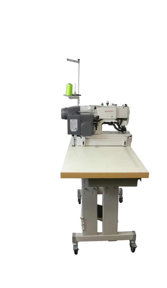 NT-798E BUTTON HOLE SEWING MACHINE