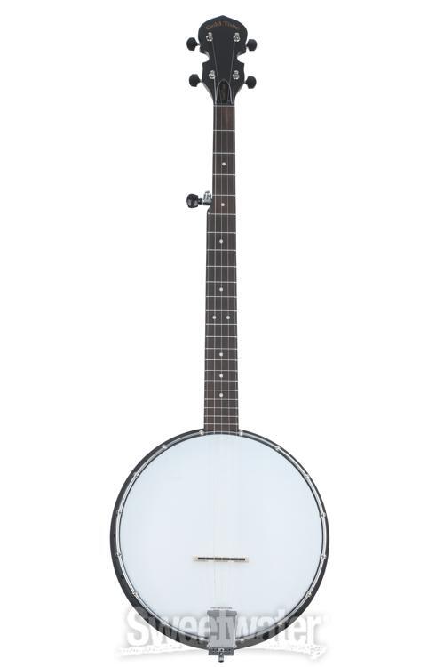 Gold Tone AC-1 Acoustic Composite 5-string Open-back Banjo