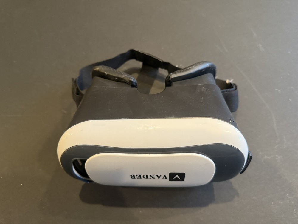 Vander VR Headset For Phones