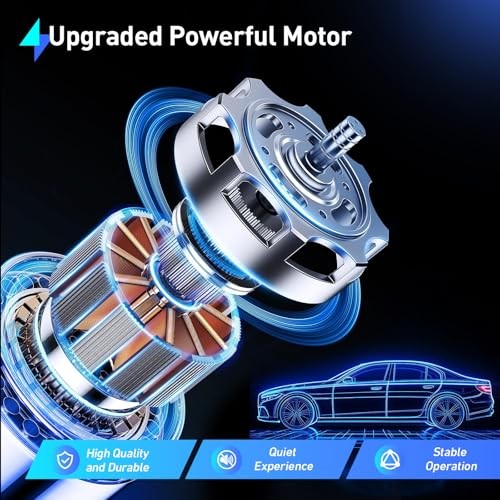 Front Left Power Window Regulator w/Motor Compatible Front Driver 741-644 NEW