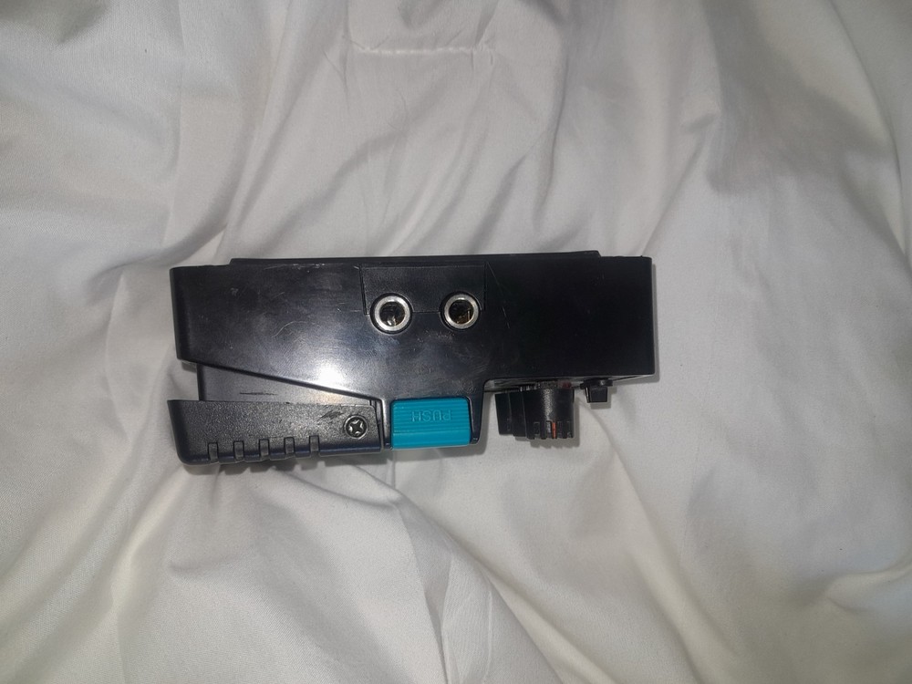 Arion SPH-1 Stereo Phaser