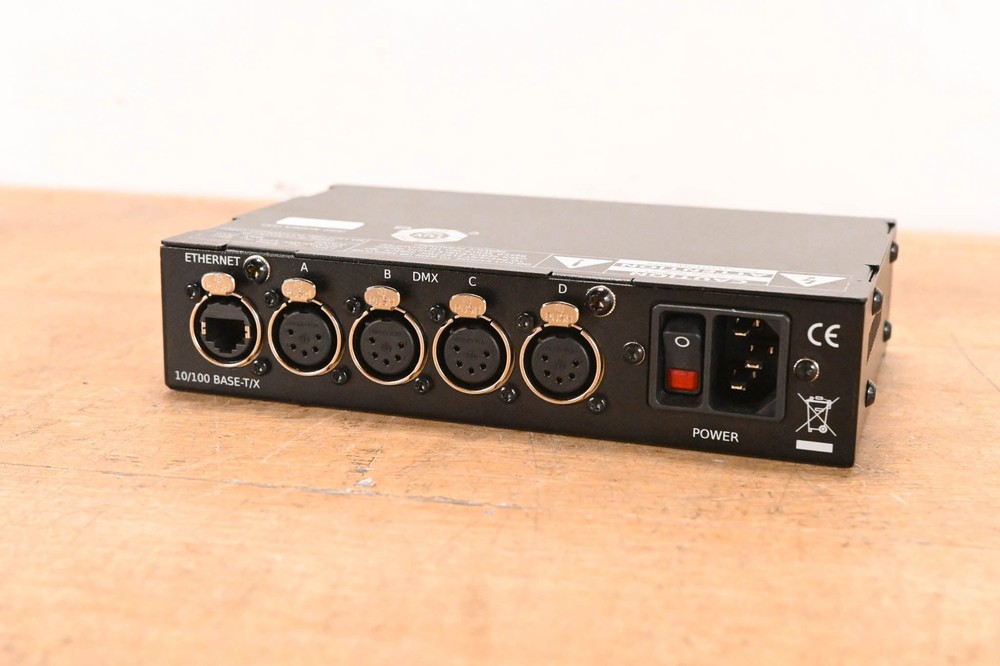 MA Lighting dot2 NODE4 (1K) for dot2 Consoles CG01WAK