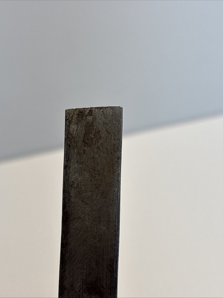 Foster USA Socket Chisel 5/8” Woodworking Chisel 8.5”