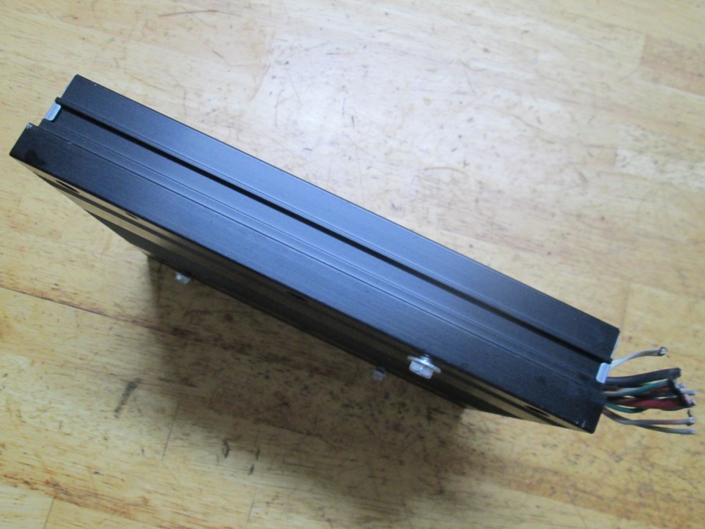 2015 Dodge Charger Amplifier AMP 68303975AC OEM