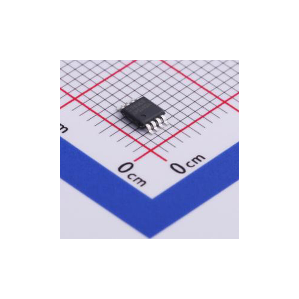 5pcs AP2192AMPG-13 MSOP-8-EP