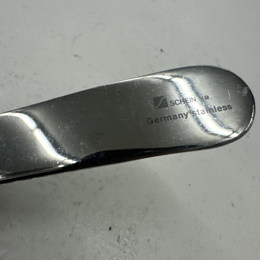 Schein Germany Extracting Forceps #53R Immunity Stainless Steel Nice!