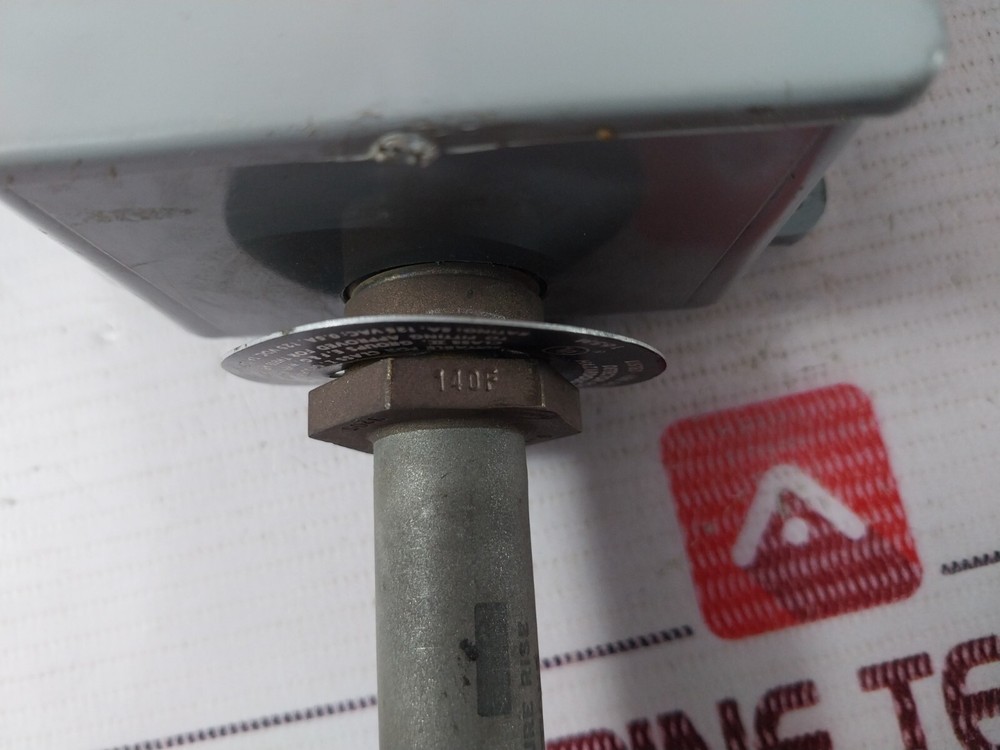Detect-A-Fire 140F Explosion Proof Heat Detection