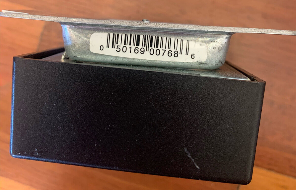 Brivo Systems LLC ACS Door Controller AC8-IPDC-2E USED