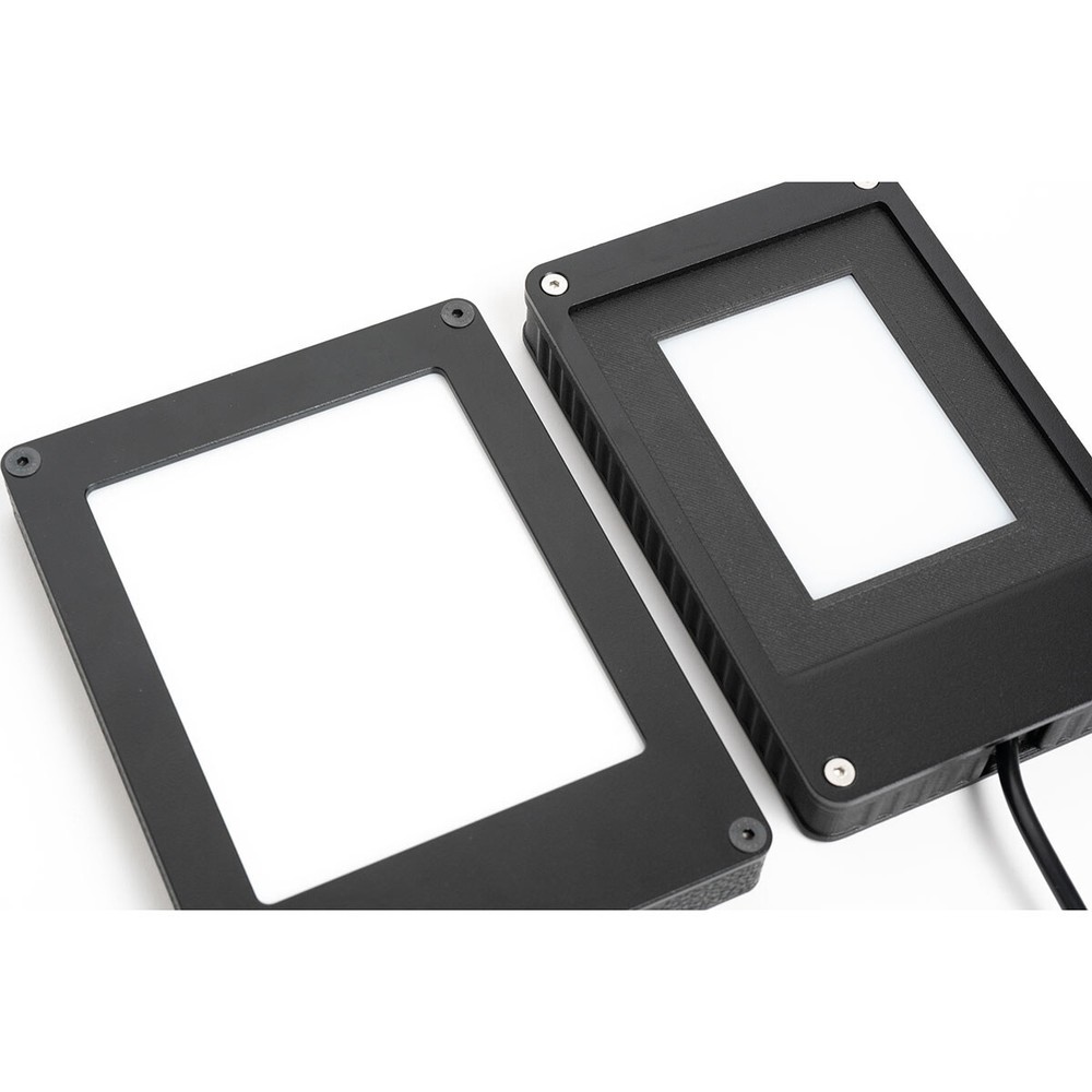 Negative Supply Light Source Mini LED Panel for Film Scanner, Black #MINILIGHT