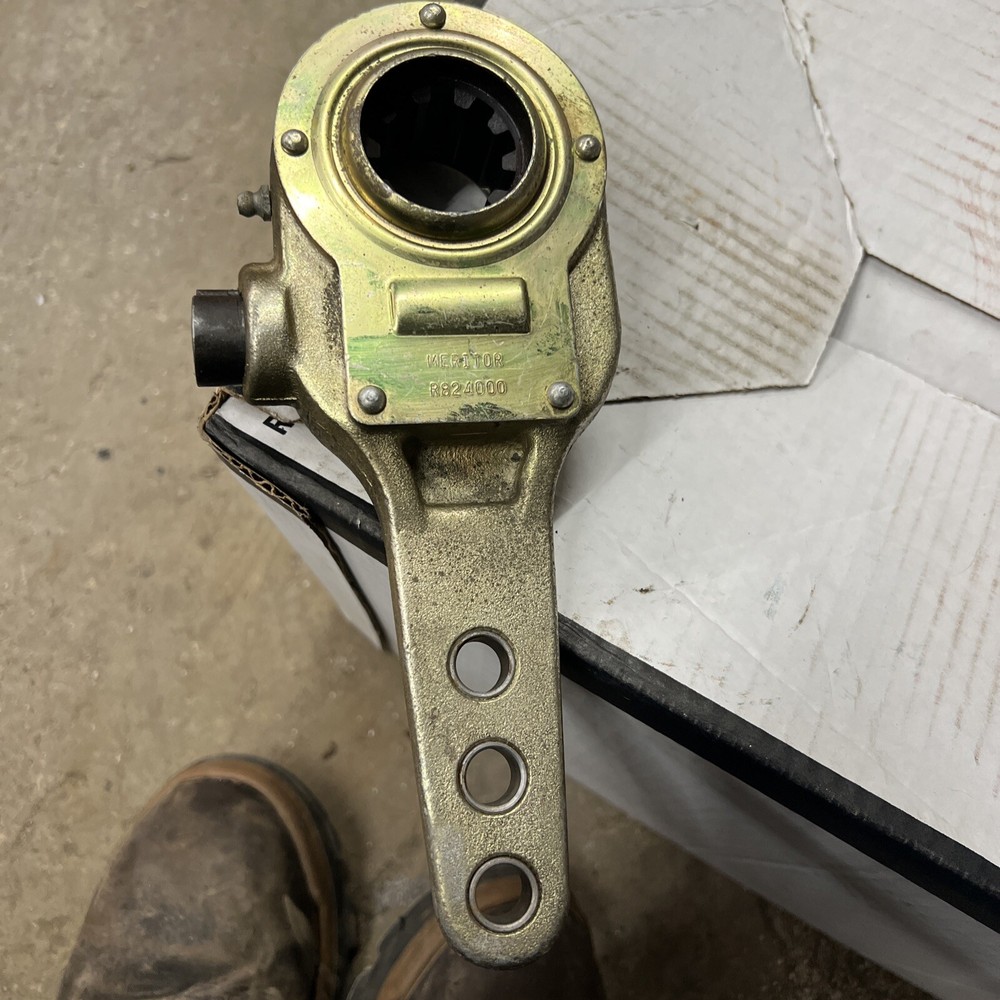 Meritor R824000 Slack Adjuster