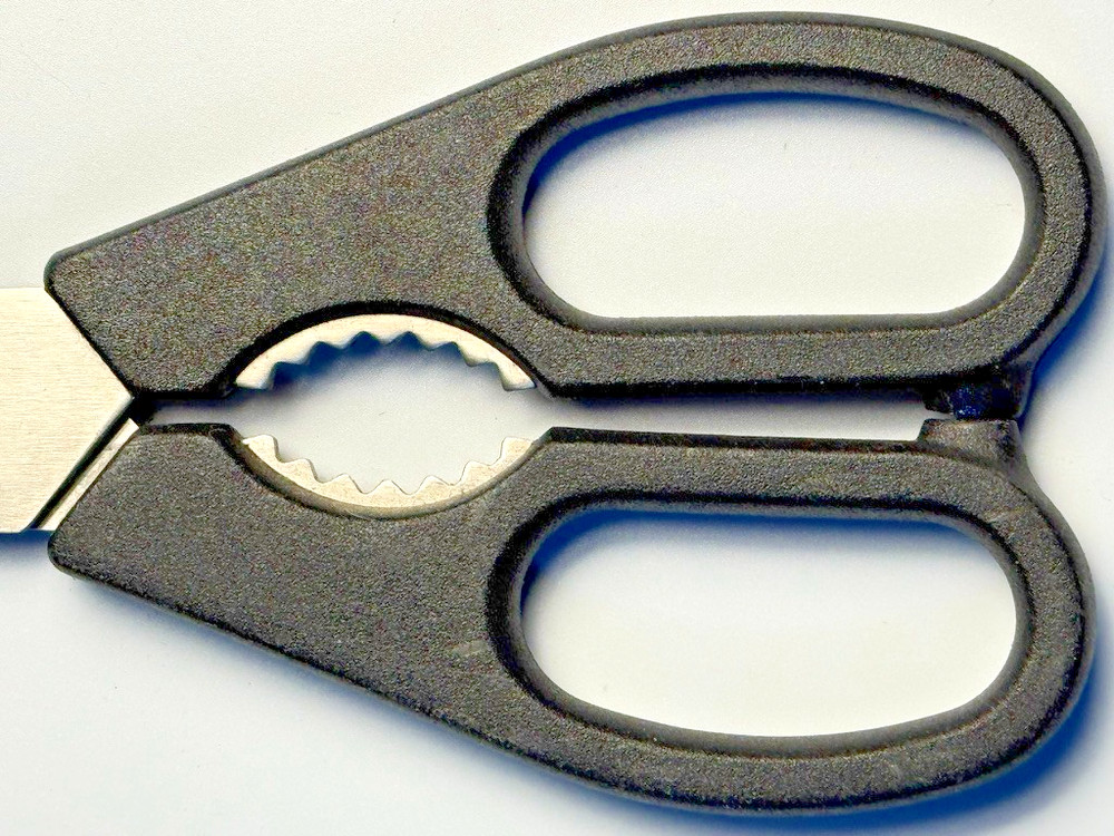 Wusthof Come-Apart Pull-Apart Kitchen Shears Herbs Poultry