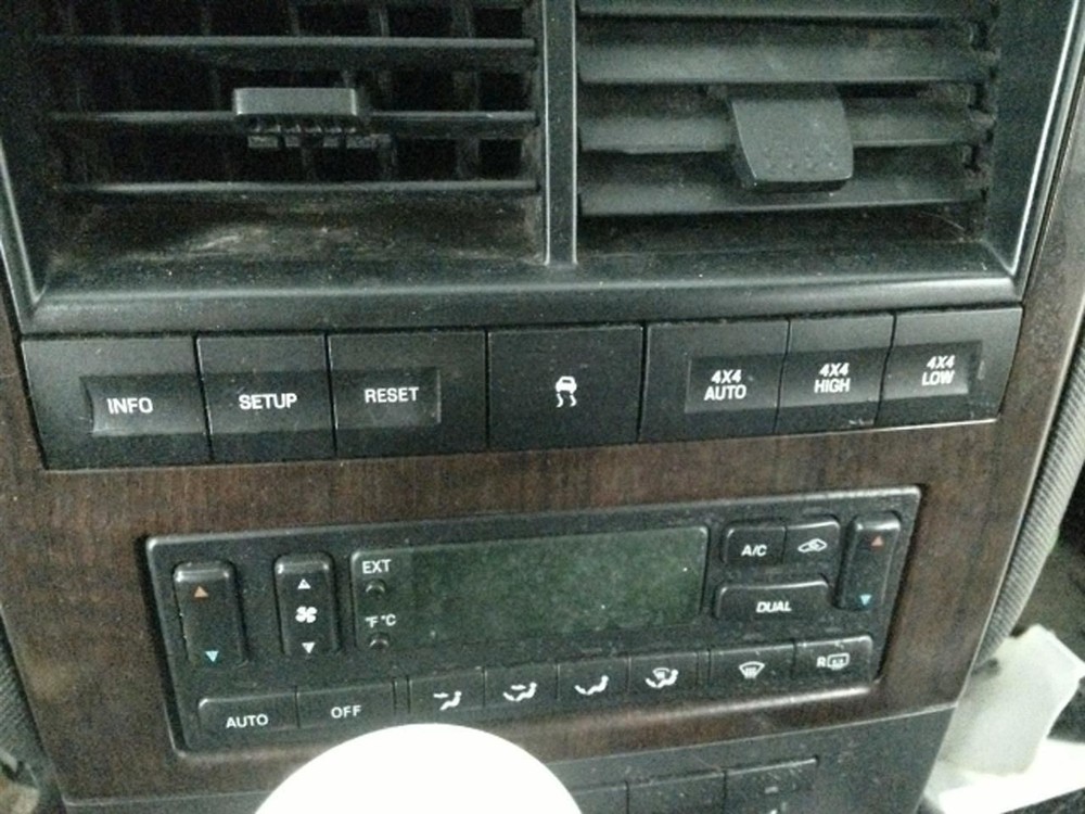 EXPLORER 2006 Keys/Latches/Locks 104934787