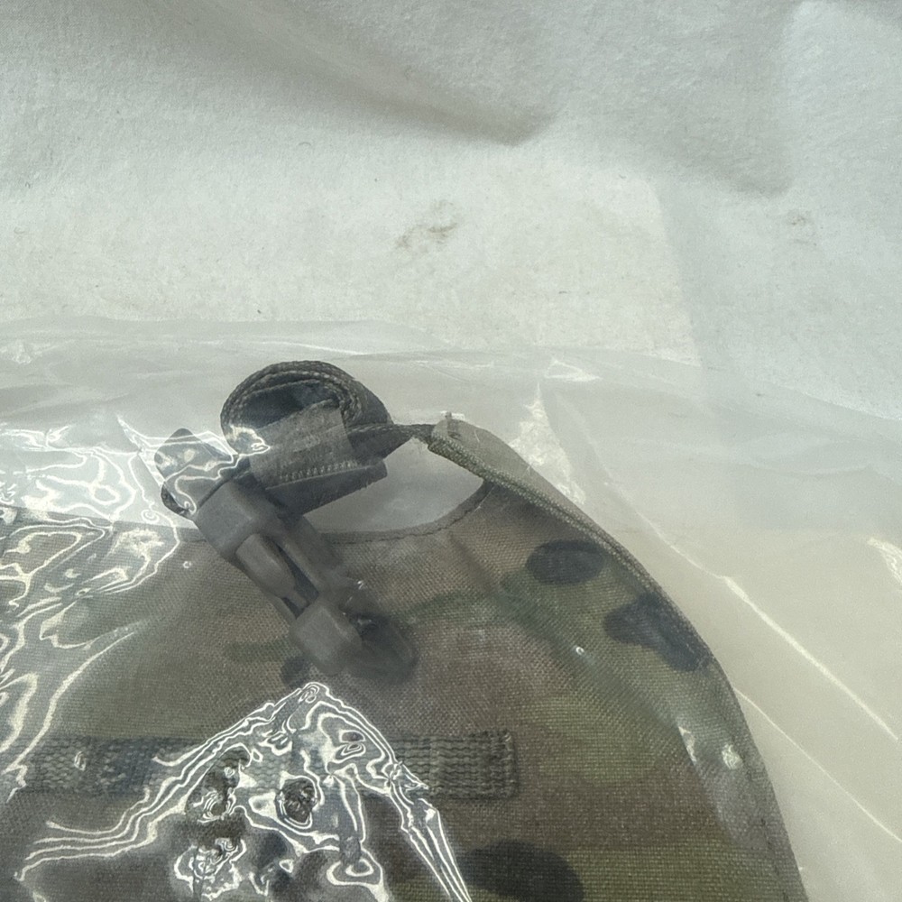 Eberlestock EMOD Military Mission Load Panel For Pack Crye Multicam