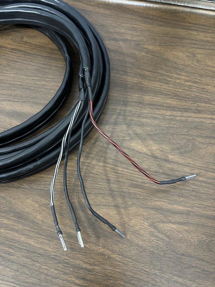 Linn K400 speaker cable - 5.7M ( PAIR )