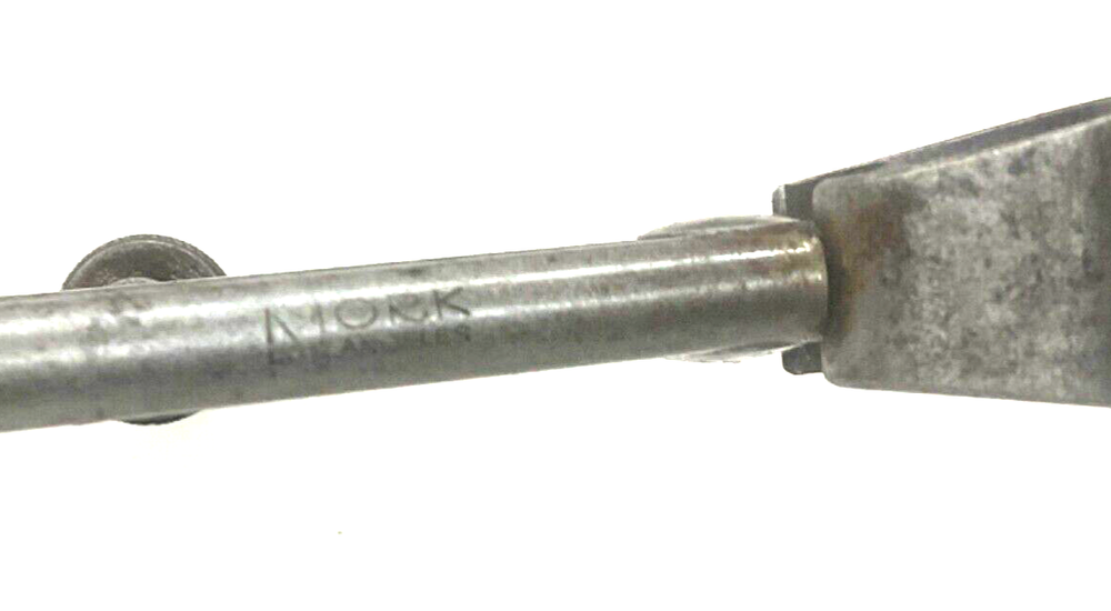 NORK TOOLS 6” SPRING JOINT INSIDE CALIPERS, LOS ANGELES