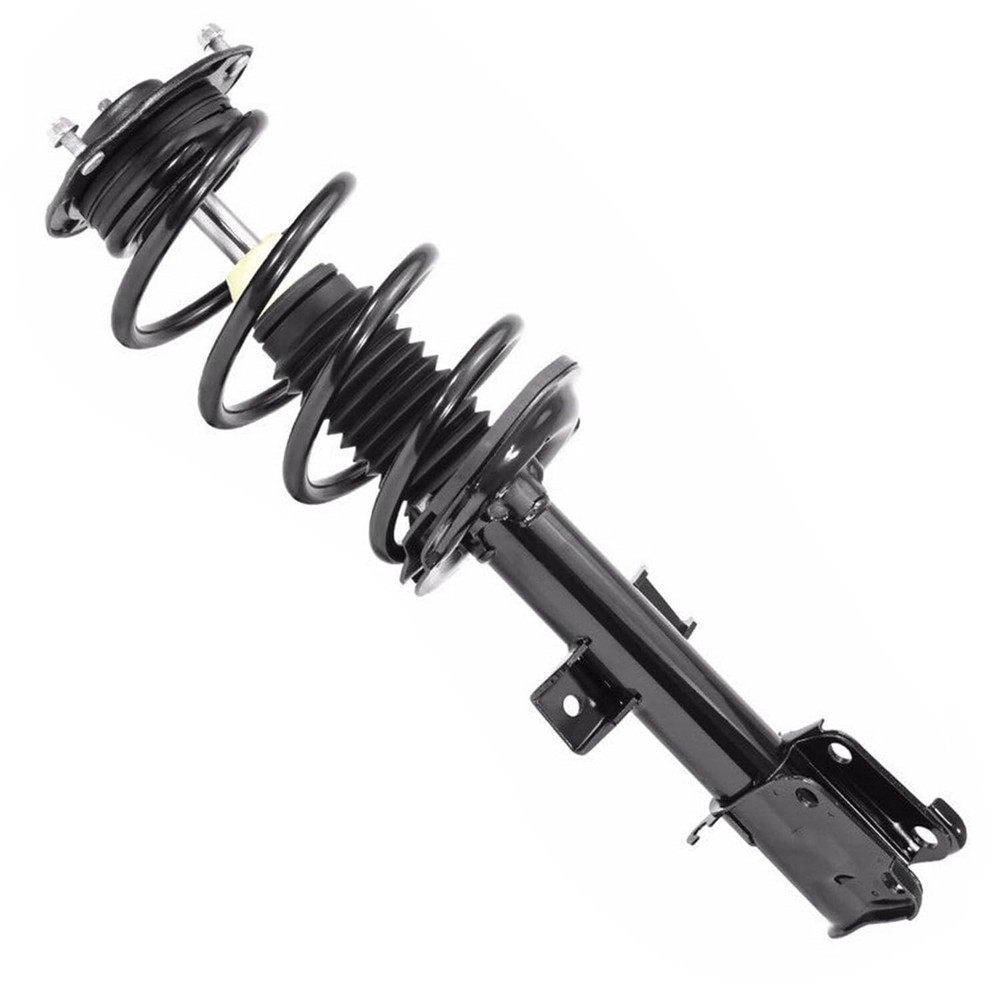 Front Struts w/ Coil Spring Stabilizer Bars Kit for 2010 - 2012 Hyundai Santa Fe