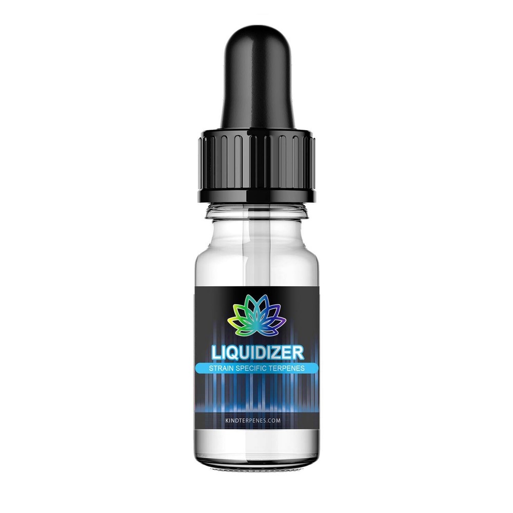 Kind - Liquidizer - Flavorless (15 ML)