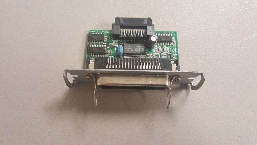 Parallel Interface Adapter/Card/Board for Epson POS Printer