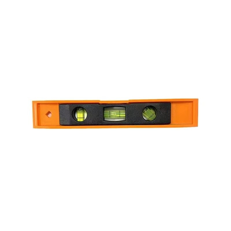 Jhome 09021 9" Level ruler (magnetized) Level Measuring Tool