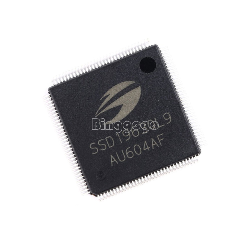 SSD1963QL9 SSD1963Q TFT LCD Module Display Controller NEW