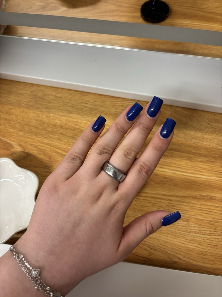 Oura ring gen 3 size 9