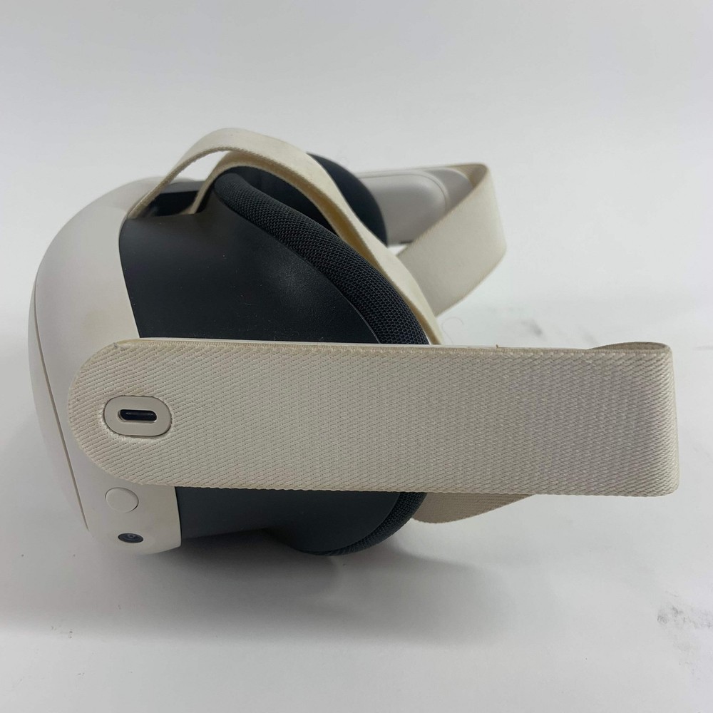Meta Quest 3 128GB VR System S3A