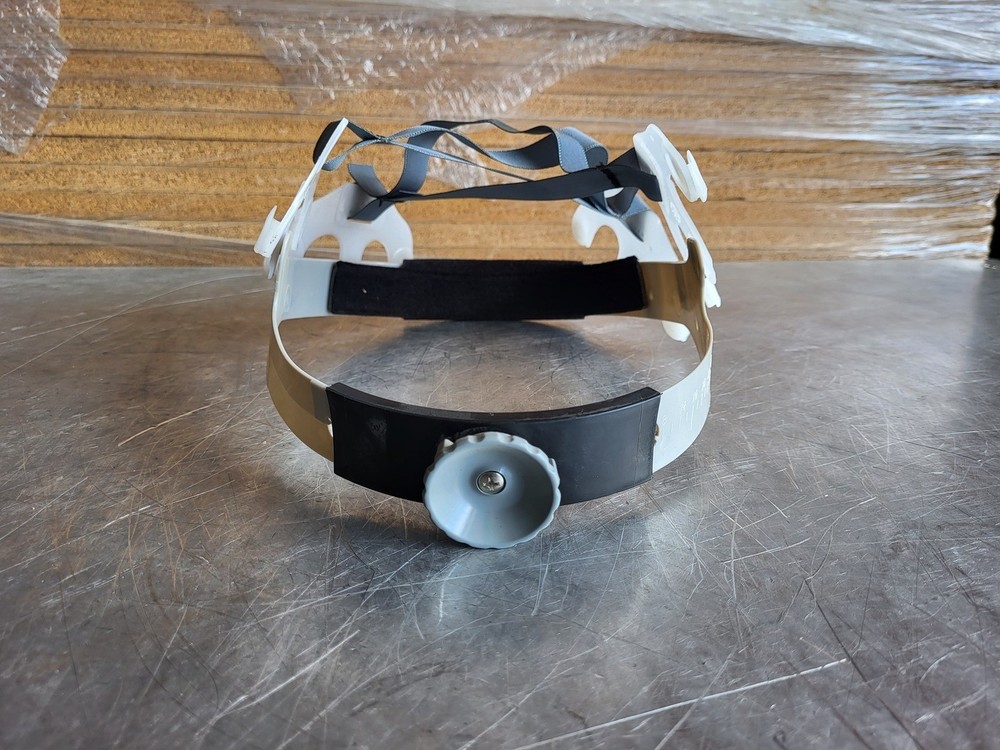 SURPLUS NEW Adjustable Hard Hat Liners – Safety