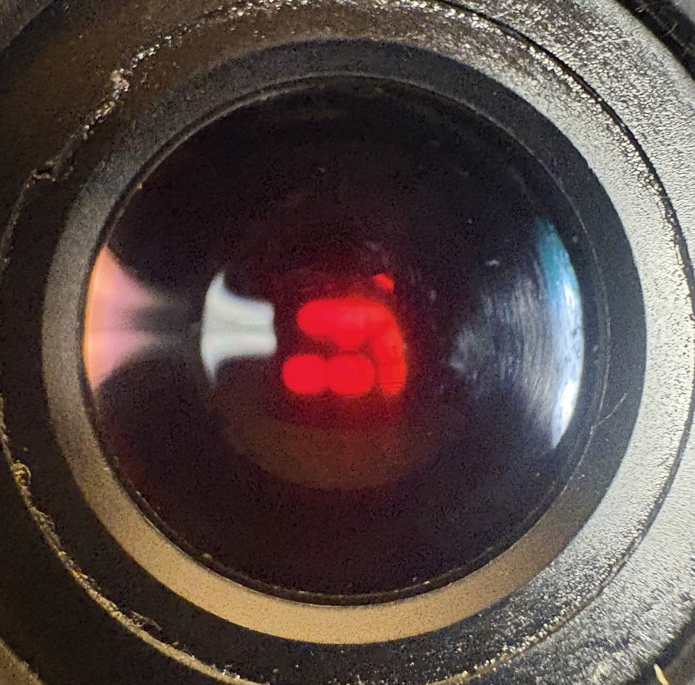 Leupold Rangefinding Binoculars 9x32 RXB-IV