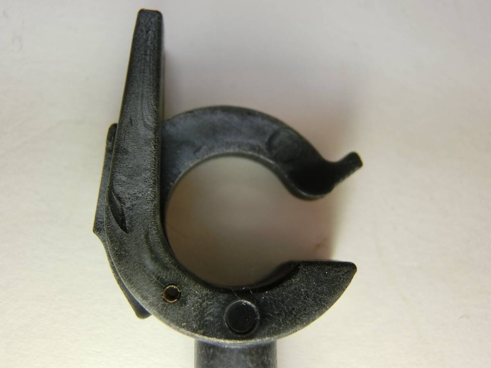 Technics SL-Q202 Included Armrest - Operation Unconfirmed - Junk Item