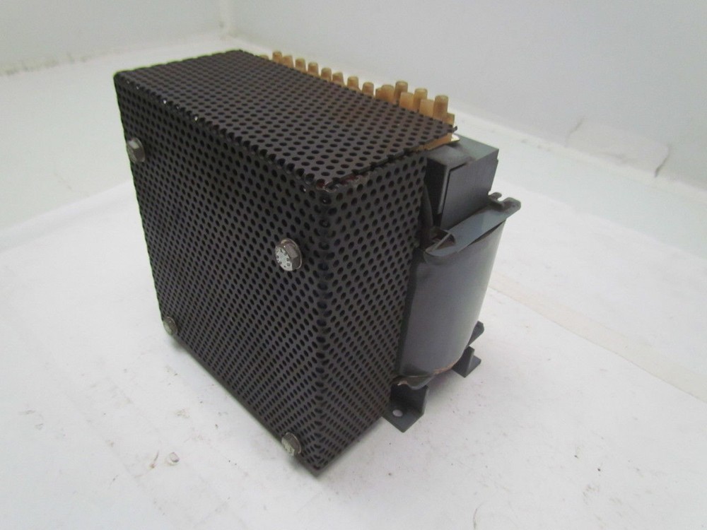 Kampfer Transformer Pri 460-500V Sec. 24VDC