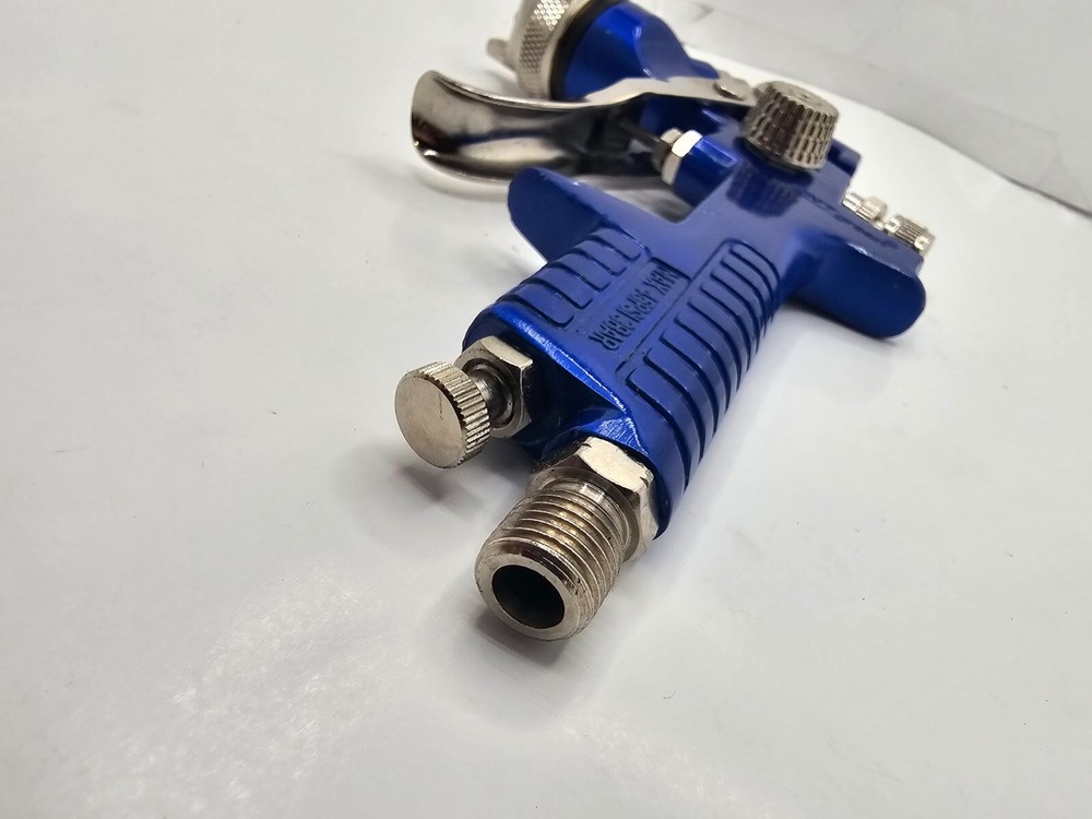 PNT Green H827W Spray Gun