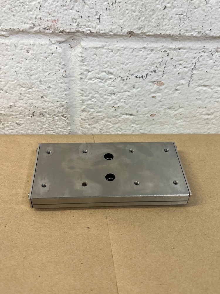 IKO BWU60-120 Precision Linear Slide Unit