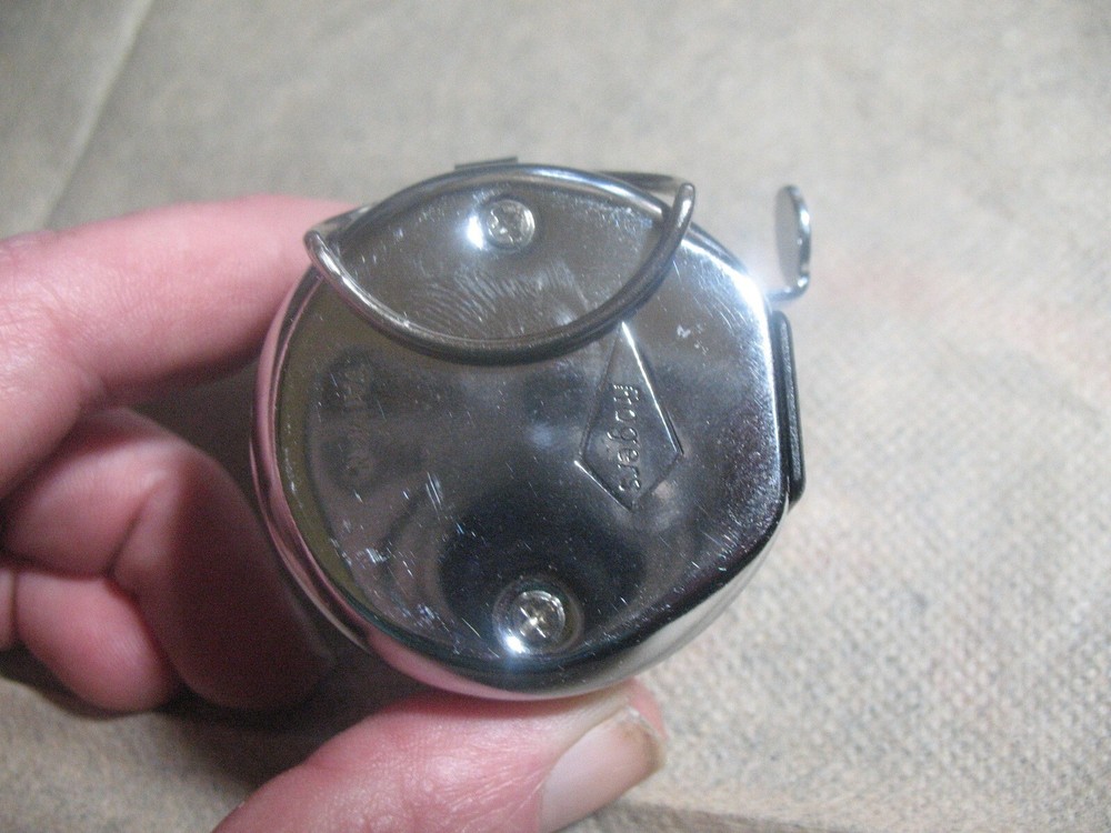 rogers 4 digit counter