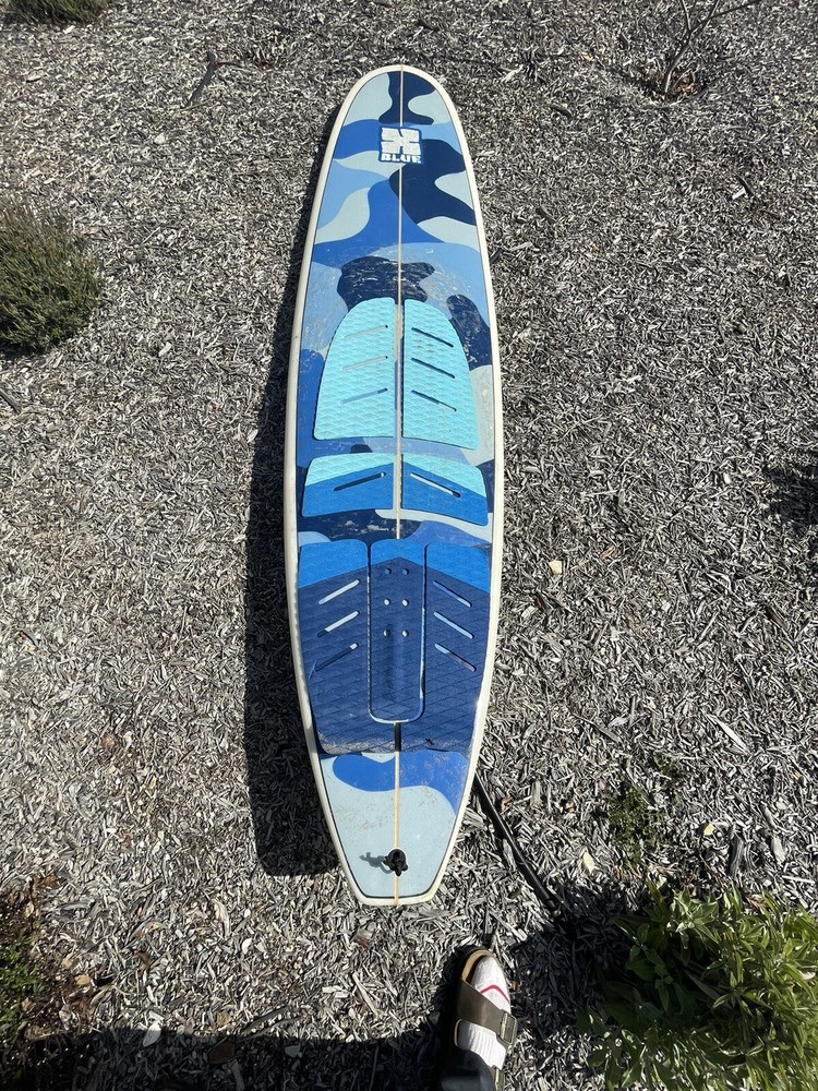 surf board