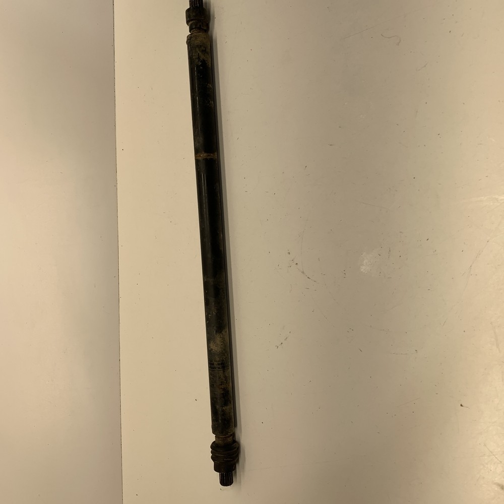 Drive Shaft Comp.  - 2016 Yamaha YXZ 1000