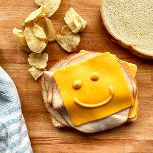French's Original Potato Stis