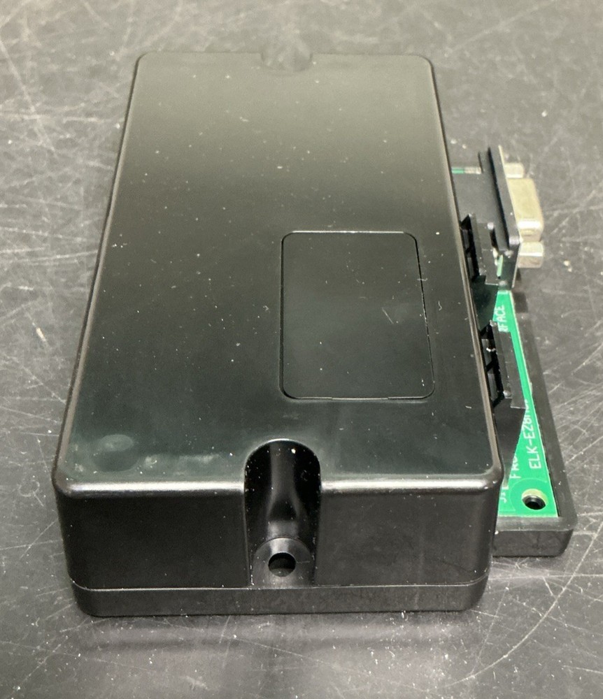 ELK Main Serial Port Interface ELK-M1EZ8MSI