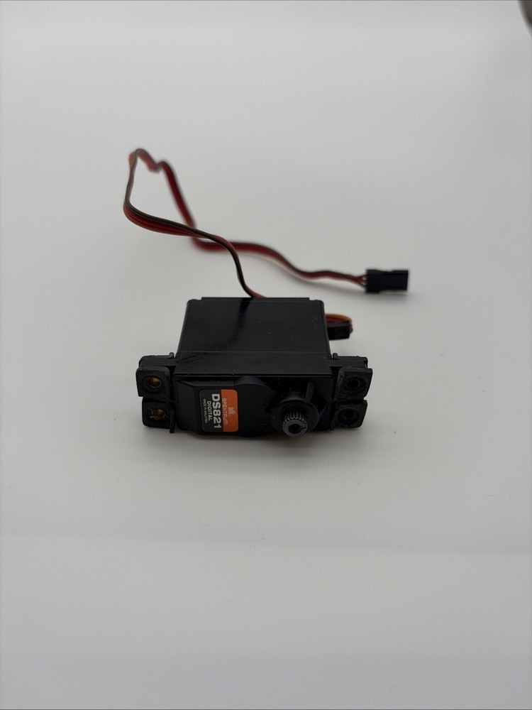 Spektrum DS821 Digital Servo