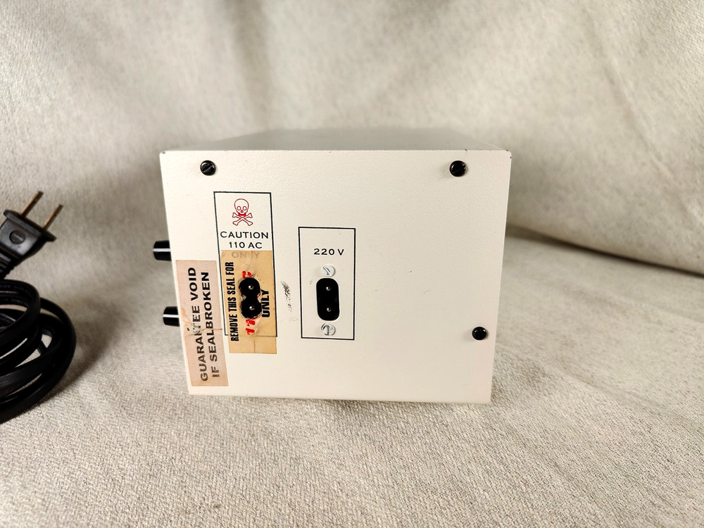 Riyaz Master Professional Electronic Tabla Drum & Rhythm Machine Tested Working