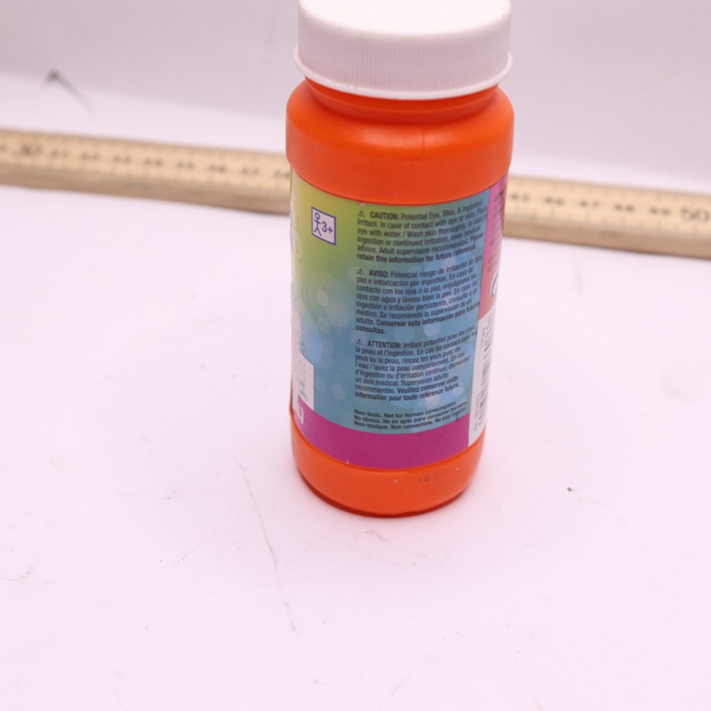 Bubbles With Display 4 oz 391823