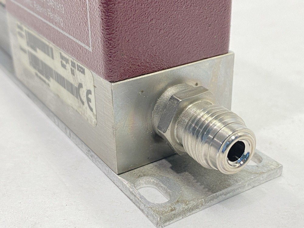 MKS 2179A01322CR16V21 Mass-Flow Controller 200SCCM