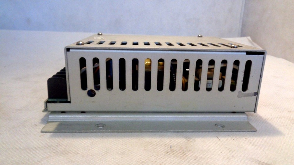 JAMES ELECTRONIC MODEL 7071 POWER SUPPLY